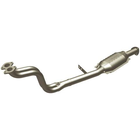 MagnaFlow Exhaust Products 3321511 DF Converter