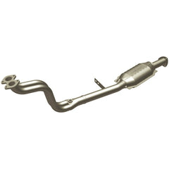 MagnaFlow Exhaust Products 3321511 DF Converter
