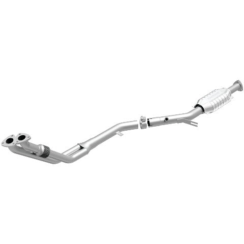 MagnaFlow Exhaust Products 3321553 DF Converter