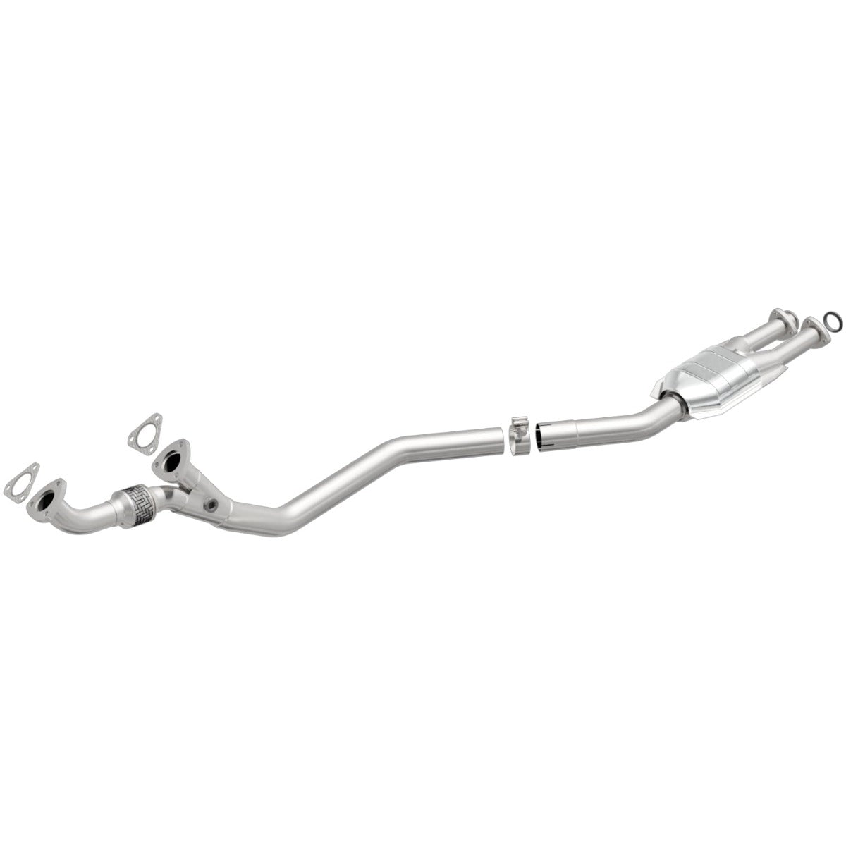 MagnaFlow Exhaust Products 3321558 DF Converter