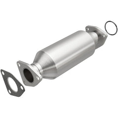 MagnaFlow Exhaust Products 3321621 DF Converter