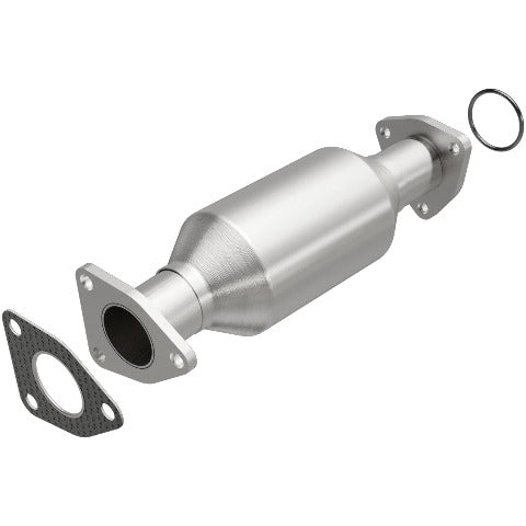 MagnaFlow Exhaust Products 3321624 Direct Fit California Catalytic Converter