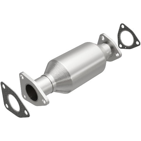 MagnaFlow Exhaust Products 3321631 Direct Fit California Catalytic Converter