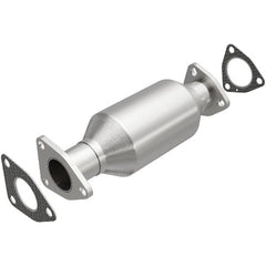 MagnaFlow Exhaust Products 3321631 Direct Fit California Catalytic Converter