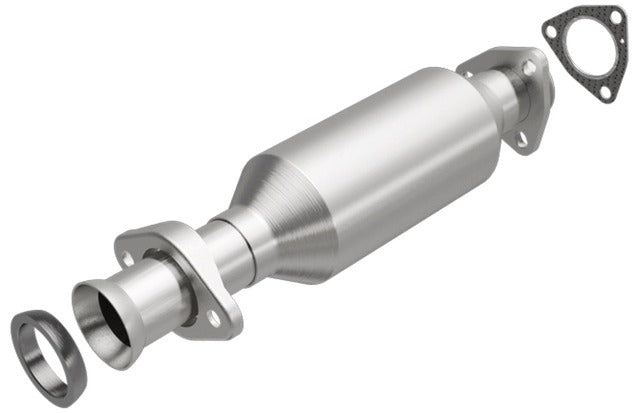 MagnaFlow Exhaust Products 3321637 DF Converter