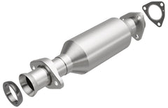 MagnaFlow Exhaust Products 3321637 DF Converter