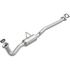 MagnaFlow Exhaust Products 3321655 Direct Fit California Catalytic Converter
