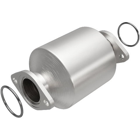 MagnaFlow Exhaust Products 3321656 DF Converter
