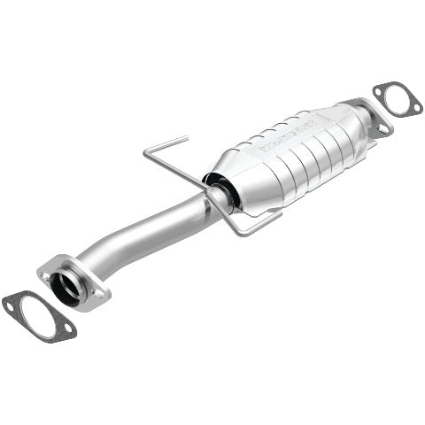 MagnaFlow Exhaust Products 3321685 Direct Fit California Catalytic Converter