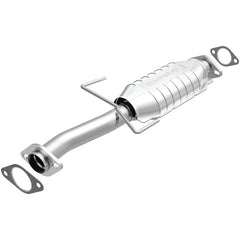 MagnaFlow Exhaust Products 3321685 Direct Fit California Catalytic Converter
