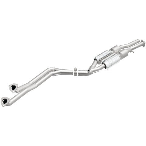 MagnaFlow Exhaust Products 3321785 DF Converter