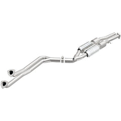 MagnaFlow Exhaust Products 3321785 DF Converter