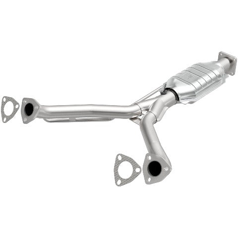 MagnaFlow Exhaust Products 3321794 DF Converter
