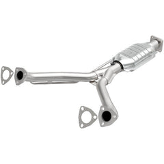 MagnaFlow Exhaust Products 3321794 DF Converter