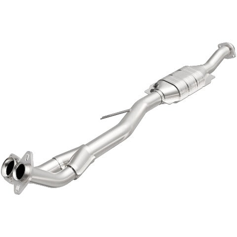 MagnaFlow Exhaust Products 3321818 DF Converter