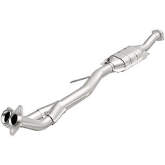MagnaFlow Exhaust Products 3321818 DF Converter