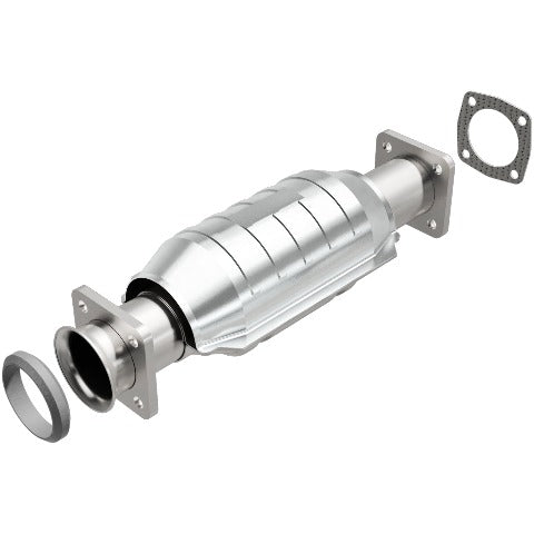 MagnaFlow Exhaust Products 3321832 Direct Fit California Catalytic Converter