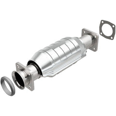 MagnaFlow Exhaust Products 3321832 Direct Fit California Catalytic Converter