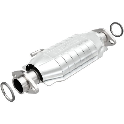 MagnaFlow Exhaust Products 3321893 Direct Fit California Catalytic Converter