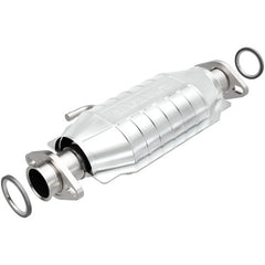 MagnaFlow Exhaust Products 3321893 Direct Fit California Catalytic Converter