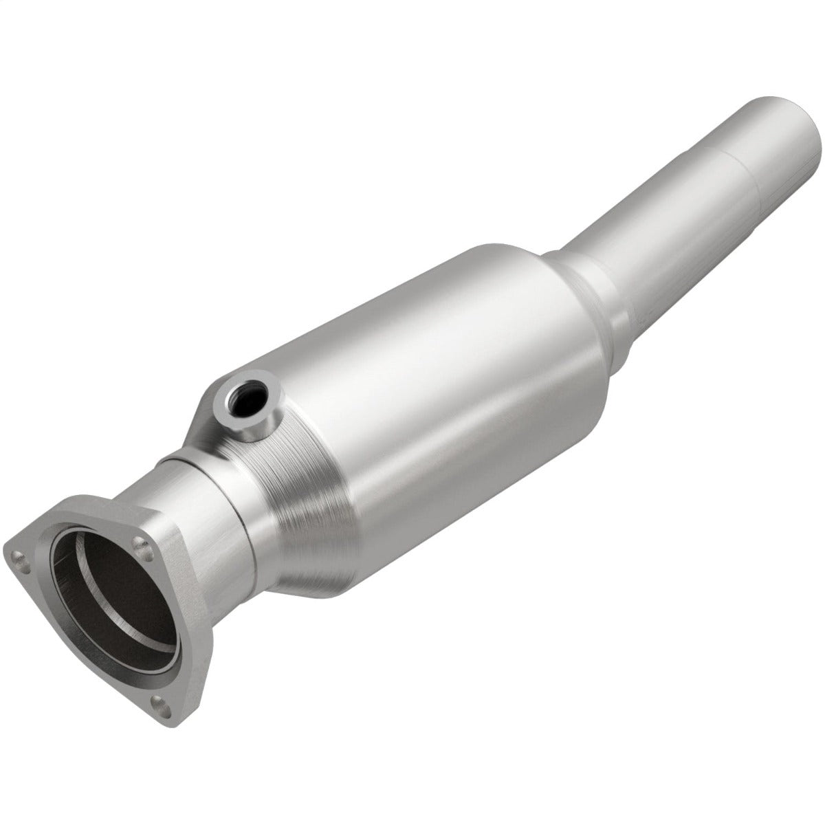 MagnaFlow Exhaust Products 3321915 DF Converter
