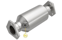 MagnaFlow Exhaust Products 3321918 DF Converter
