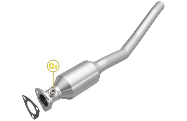 MagnaFlow Exhaust Products 3321946 DF Converter