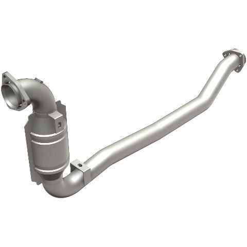 MagnaFlow Exhaust Products 3321960 DF Converter