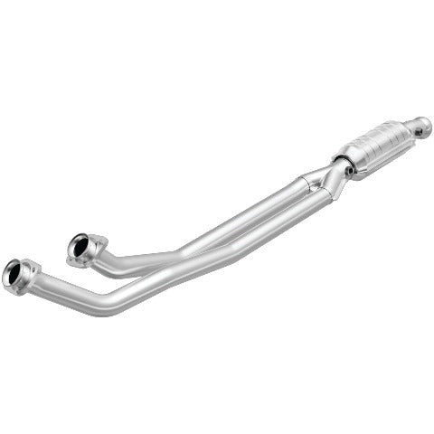 MagnaFlow Exhaust Products 3321962 DF Converter