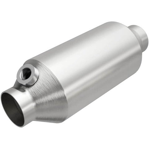 MagnaFlow Exhaust Products 3322034 Universal Catalytic Converter-2in.