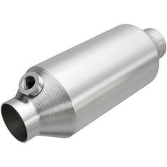 MagnaFlow Exhaust Products 3322034 Universal Catalytic Converter-2in.
