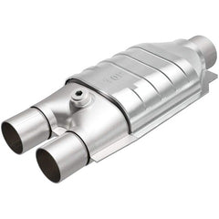 MagnaFlow Exhaust Products 3322037 Universal Catalytic Converter-2in.