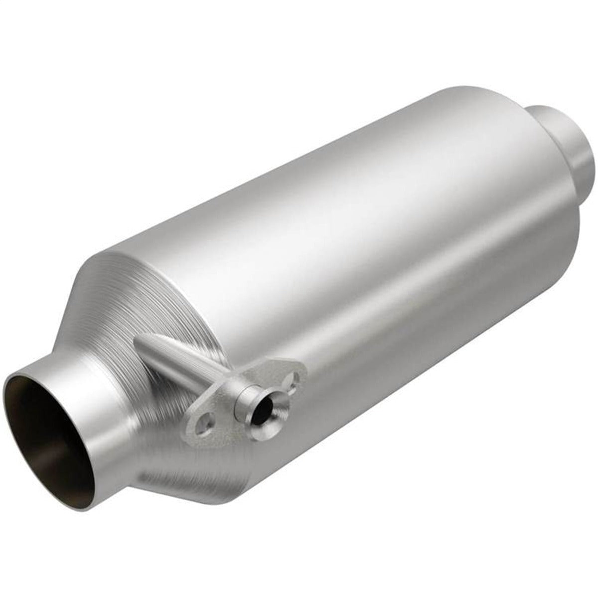 MagnaFlow Exhaust Products 3322041 Universal Catalytic Converter-2in.