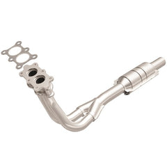 MagnaFlow Exhaust Products 332207 DF Converter