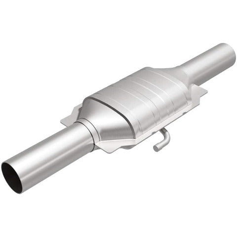 MagnaFlow Exhaust Products 3322223 Direct-Fit Catalytic Converter