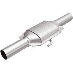 MagnaFlow Exhaust Products 3322223 Direct-Fit Catalytic Converter