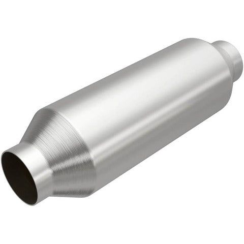 MagnaFlow Exhaust Products 3322305 Universal Catalytic Converter-2.25in.