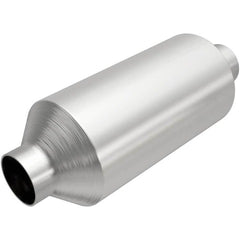 MagnaFlow Exhaust Products 3322309 Universal Catalytic Converter-3in.