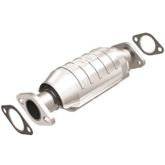 MagnaFlow Exhaust Products 332235 DF Converter