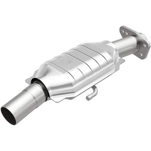 MagnaFlow Exhaust Products 3322418 Direct-Fit Catalytic Converter