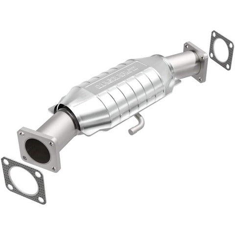 MagnaFlow Exhaust Products 3322430 Direct-Fit Catalytic Converter