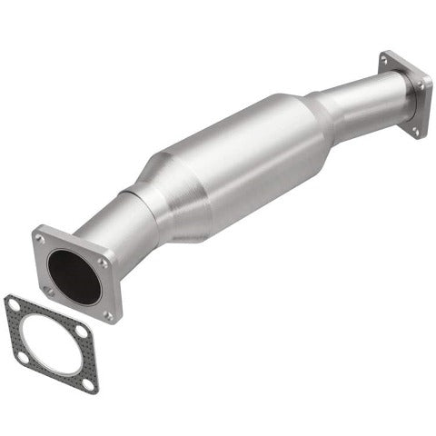 MagnaFlow Exhaust Products 3322433 Direct-Fit Catalytic Converter