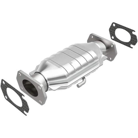 MagnaFlow Exhaust Products 3322440 Direct-Fit Catalytic Converter