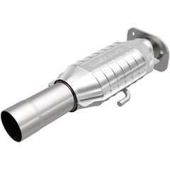 MagnaFlow Exhaust Products 3322441 Direct-Fit Catalytic Converter
