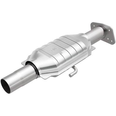 MagnaFlow Exhaust Products 3322456 Direct-Fit Catalytic Converter