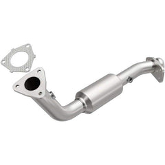 MagnaFlow Exhaust Products 3322470 Direct-Fit Catalytic Converter