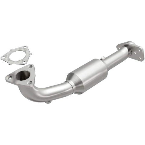 MagnaFlow Exhaust Products 3322471 Direct-Fit Catalytic Converter