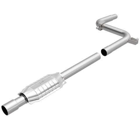 MagnaFlow Exhaust Products 332260 DF Converter