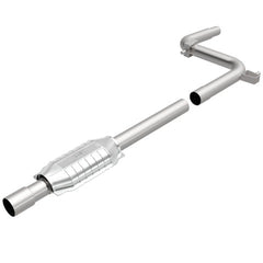MagnaFlow Exhaust Products 332260 DF Converter