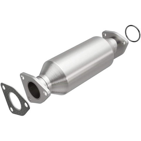 MagnaFlow Exhaust Products 3322621 Direct-Fit Catalytic Converter
